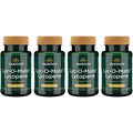 Swanson Lyc-O-Mato Lycopene 10 Milligrams 60 Sgels (4 Pack)