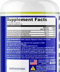 USN Supplements Z - Mag Capsules, 180 Count