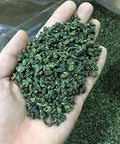 TooGet Natural Mulberry Leaf Tea, Pure Herbal Tea, Healthy Herbal Loose Leaf - 4 OZ