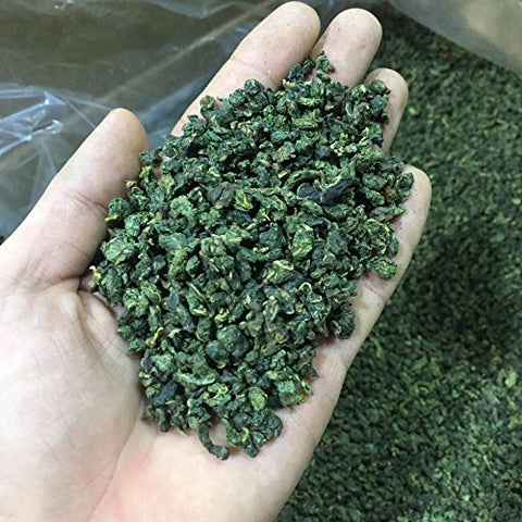 TooGet Natural Mulberry Leaf Tea, Pure Herbal Tea, Healthy Herbal Loose Leaf - 4 OZ