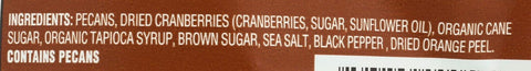 Sahale Snacks Valdosta Pecans, 4 Oz