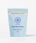 Niyama Clean Plant Protein Vanilla Delicious and Smooth Vegan Vanilla Plant Protein from Organic Peas - Paleo - Keto - Vegan - Soy-free, Gluten-free, No Stevia, Zero Sugar (14 servings, 391g)