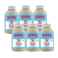 Beaver Brand Cocktail Sauce with Fresh-Grated Horseradish, 13oz, Zesty Seafood & Shrimp Cocktail Sauce