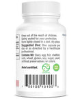 Bio-Tech Pharmacal DNZ-2 250 mg
