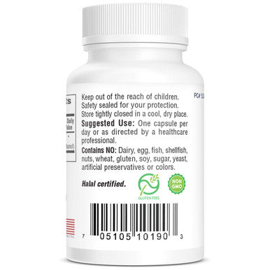 Bio-Tech Pharmacal DNZ-2 250 mg