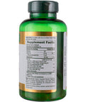 Nature's Bounty Nb Fish Oil Odorless Dbl Str (Pack Of 2)