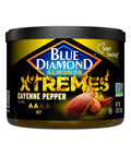 Blue Diamond Almonds Honey Roasted Flavored Snack Nuts, 6 oz, Pack of 1