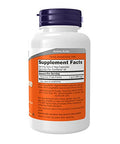 Now Foods L-Arginine 500 mg 100-Capsules