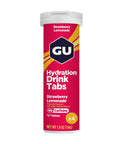 GU Energy Hydration Electrolyte Drink Tablets, Enhanced Endurance Sports Drink for Running, Cycling, Triathlon, 4-Count (48 Servings), Assorted Flavors
