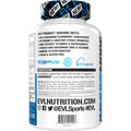 Evlution Broad Spectrum Immune Support Supplement Nutrition Immunemode Immunity Support Supplement with Super Potent Elderberry with Zinc and Vitamin C for Wellness - Vegan and