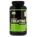 Optimum Nutrition Micronized Creatine Powder Unflavored 10.6 Oz (300 G)