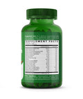 Herbevia Multivitamin Daily for Men Women & Teens - Support for Overall Health - Vegan Immune Booster & Energy Support Supplement - Minerals for Bone Health - Halal Certified GMO-Free - 60 Tablets