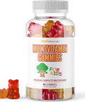Mav Nutrition Multivitamin Gummies Kids Elderberry Gummies Kids Bundle