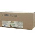 Golden Barrel Coconut Oil (96 fl. oz.)