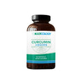 Rootcology Curcumin Absorb - Turmeric Curcumin Blend With 3 Bioactive Curcuminoids + Turmeric Oil - Dietary Supplement For Immune