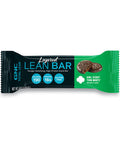 Gnc Total Lean Layered Lean Bar | Hunger Satisfying - High Protein Snack Bar | Girl Scout Thin Mints - 9 Bars
