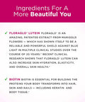 Dr. Cannells Advanced Vitamin D Womens Formula Purity Products Fortified with Lutein and Biotin for Healthy Skin and Hair 60 Vegetarian Capsules