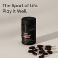 Sports Research Tart Cherry Concentrate - Made From Montmorency Tart Cherries - Non-Gmo & Gluten (60 Liquid Softgels)