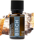 Natures Fusions Canadian Sweet Birch Essential Oil 15ml