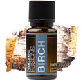 Natures Fusions Canadian Sweet Birch Essential Oil 15ml