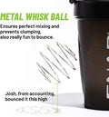 BCAA Powder Snap Shaker 2 Products