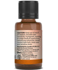 Garden of Life Essential Oil Frankincense 0.5 Fl Oz (15 Ml)
