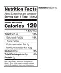 Chosen Foods 100% Pure Avocado Oil Squeeze Bottle, 27 Fl Oz