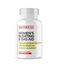 EPN Supplements Doctor'S Rx | #1 Rated Bloating & Gas Relief Supplement For Women | Reduce Gas, Cramps, Improve Gut Health & Stomach Aid | Ultra Strength Formula + 9 Ingredients | 3Rd Party Tested - 60 Capsules