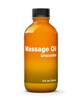 Nature'S Sunshine Massage Oil 4 Fl Oz
