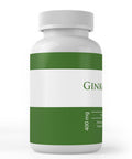 PURE ORIGINAL INGREDIENTS Ginkgo Biloba, (100 Capsules) Always Pure, No Additives Or Fillers, Lab Verified