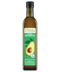 Primal Kitchen Avocado Oil, Whole30 Approved, Certified Paleo, and Keto Certified, 16.9 Fluid Ounces, Pack of 2