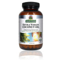 Nature'S Answer Extra Virgin Coconut Oil Softgels Organic Coconut Oil Multi-Purpose Non-GMO Ideal for For Hair Skin Body Moisturizer (Pack of 2)