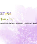 Aura Cacia ReadytoUse Lavender Essential Oil in Fractionated Coconut Oil GC/MS Tested for Purity 4 fl. oz.
