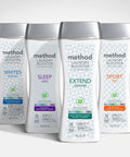 Method Laundry Booster Whites 28.2 ounces 2 pack Packaging May Vary