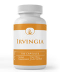 PURE ORIGINAL INGREDIENTS Irvingia, (100 Capsules) Always Pure, No Additives Or Fillers, Lab Verified