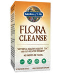 Flora Cleanse 60 Capsules