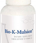 Biotics Research - Bio-K-Mulsion 1oz
