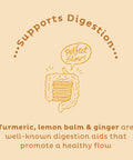 Kos Golden Mylk With Tumeric And Ginger Organic Superfood Latte Powder Adaptogen Mushroom Blend - Coffee Creamer Dessert & Smoothie - Caffeine Vegan Dairy- Gingerbread Chai 28 Servings