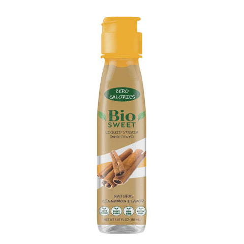 BioSweet Stevia Drops Chocolate Flavor Zero Calorie Liquid Sweetener Non GMO Keto & Diabetic Friendly Gluten Vegan Nothing Artificial 3000 drops (5.07 Fl Oz)
