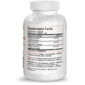 Triple Mushroom Complex - Maitake - Reishi - Shiitake - Powerful Antioxidant And Immune System Booster - Full Spectrum Mushroom Complex - 600 Mg Capsules - 120 Count