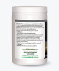 Organic Black Maca Root Powder 124g - Certified Organic, Non-GMO, Highest Quality | Peruvian Maca for Men & Women | 100% Pure: No Additives, Fillers or Preservatives | Made in Canada