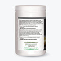 Organic Black Maca Root Powder 124g - Certified Organic, Non-GMO, Highest Quality | Peruvian Maca for Men & Women | 100% Pure: No Additives, Fillers or Preservatives | Made in Canada