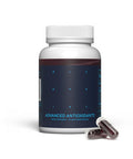 Blueprint Bryan Johnson Advanced Antioxidant Supplement Ã¢â‚¬â€œ Lutein, Zeaxanthin, Lycopene, Vitamin K1, K2 Ã¢â‚¬â€œ Vegan Capsules for Vision, Bone & Heart Support Ã¢â‚¬â€œ Updated Formula of Essential 30 Softgels