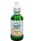 Sweetleaf Sweet Leaf Sweet Drops Sweetener Valencia Orange