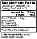 BSN Beta Alanine 75 Servings