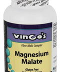 Vinco Magnesium Malate 90 caps