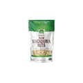 NOW Foods, Raw Macadamia Nuts, Unsalted, Good Source of Fiber, Non-GMO Project Verified, 8-Ounce (Packaging May Vary)