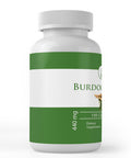 PURE ORIGINAL INGREDIENTS Burdock Root, (100 Capsules) Always Pure, No Additives Or Fillers, Lab Verified