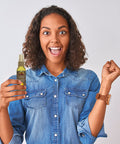 Vitamin E Spray Mist Oil For Hair Helps Prevents Split Ends Repairs Damage Caused By Heat And Chemical Treatment Paraben For All SkinHair Types and Textures Made in USA 2oz