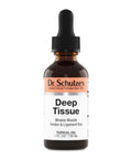 Dr Schulze's Deep Tissue Oil